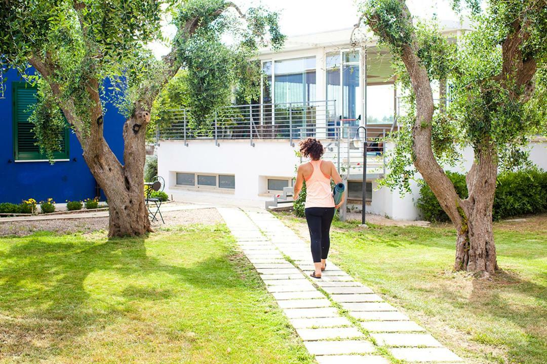 فيلا Zollinoفي Agricola Samadhi المظهر الخارجي الصورة